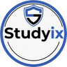 Studyix Logo